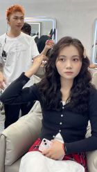 -YOUNG漾沙龙