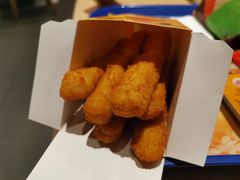 -汉堡王(百花谷店)