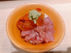 -鮨一日本料理(大中华店)