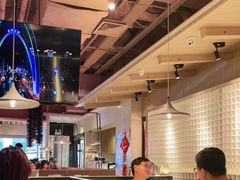 大堂-七八冷面·延边朝鲜族美食(圣熙八号店)