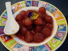 -伊带伊路新疆美食府(呼家楼店)