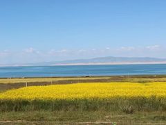 -青海湖国家重点风景名胜区