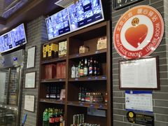 -金家老三饭庄(常营店)