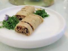 天素烧鹅-安多素食(广仁寺路店)