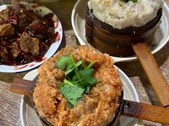 -包面西施(黄泥磅总店)