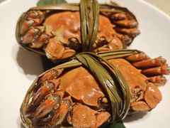 -小厨娘书香金陵(夫子庙老门东店)