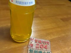 -刘信牛羊肉泡馍小炒(回民街店)