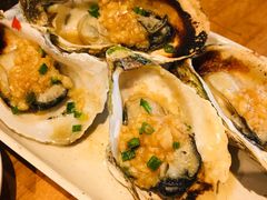 -木屋烧烤(岗顶二店)