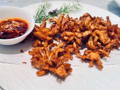 -常鲜楼常来尝鲜海胆馆(星海店)