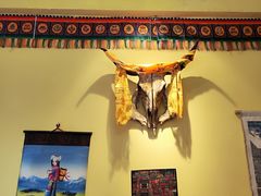 景观位-如意林卡藏餐吧 (九寨沟店)