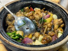 -明本湛江鸡•海鲜小厨(陈家祠店)