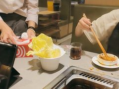 -海底捞火锅(南京红山常发广场店)