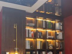 -恐怖游戏(湖滨店)