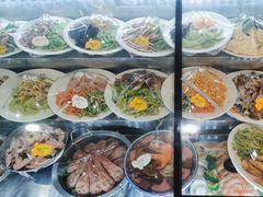 -鑫渔港海鲜本地菜·山海关浑锅(东戴河店)