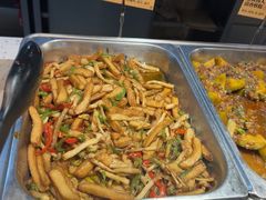 -八婺饭堂·自选店(新光汇店)
