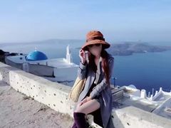 -蓝顶教堂