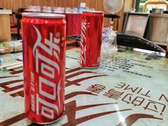 -名超海鲜烧烤大排档