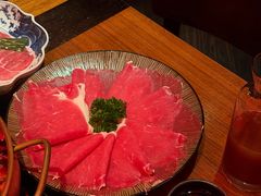 -赤RedBowl川锅·炙烤·板前(北京瑰丽酒店)