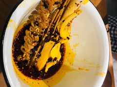 -麻婆婆白家肥肠粉(海岸城店)