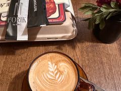 -TRUFFE BOULANGERIE by B&C 松露与面包(港汇店)