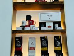 -Peet's 皮爷咖啡(乐峰店)