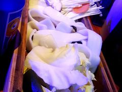 -姑妈嫁妆涮羊排专业火锅(中央大街一店)