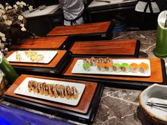 -吉布鲁牛排海鲜自助(袁州店)