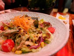 -热血兄弟·炭火烤肉(融侨中心店)