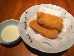 芝士土豆-醉虎传(南锣鼓巷店)
