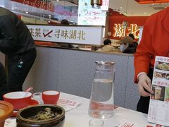 -来菜·湖北头牌藕汤(武商MALL众圆店)