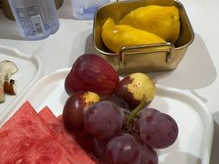 -深海聚汇·牛榴宴·自助料理(江宁万达店)