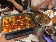 -乔街深夜食堂·小龙虾·高压锅生蚝(杭州总店)
