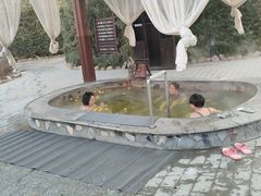 -国御温泉度假小镇