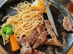 -豪享来牛排(人民店)