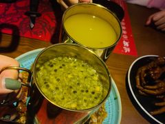 -蚝魁竹笼蒸生蚝 余杭店