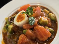-五观堂素食(新华路店)