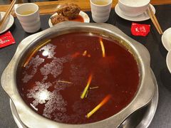 火锅兔-冯记香辣兔火锅(茶店子总店)