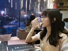 -wann lounge 低温慢煮牛排·清吧