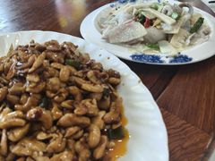 -清真·安乐园菜馆(茶南店)