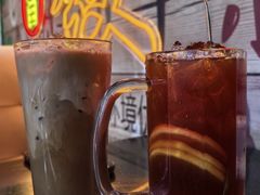 -旺阁茶餐厅(笋岗店)