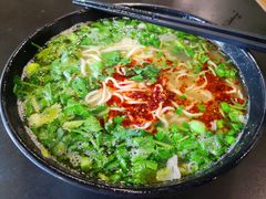 -杨记清芳牛肉拉面(宝龙广场店)