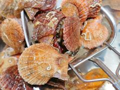 -韩盛·盛江山自助料理(于洪新玛特店)