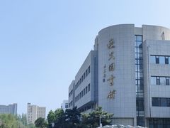 -吉林大学(前卫南区)