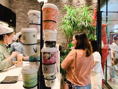 -茶理宜世(花城汇中区店)