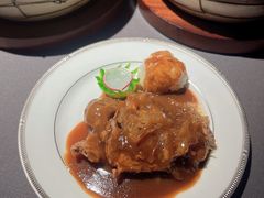-御膳汤品(猎人坊店)