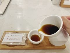 -Cafe on warm(丹霞店)