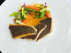 -瑞吉酒店 · Elba 欧尔巴意大利餐厅· 精致意餐·云端聚会