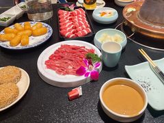-秋之原·老北京铜锅涮肉(王府井东单店)