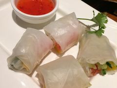 -绿茶餐厅(龙湖杭州金沙天街店)