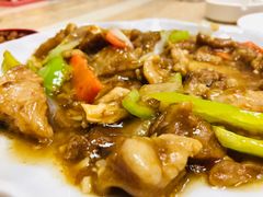 -协顺园回头馆(南顺城路店)